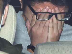 Pembunuh Twitter dari Jepang Divonis Hukuman Mati