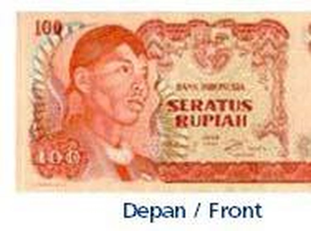 Sejarah Uang Rupiah yang Dicetak Bank Indonesia