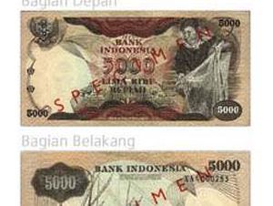 Buruan Cek! Cara Tukar 6 Uang Rupiah yang Nggak Laku Lagi Akhir 2020