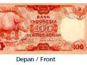 Fakta-fakta soal 6 Pecahan Rupiah yang Tak Laku Lagi Fakta-fakta soal 6 Pecahan Rupiah yang Tak Laku Lagi