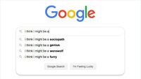 Pertanyaan Paling Kocak yang Dicari Orang di Google