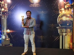 Pertamina Group Borong Penghargaan di Ajang ASRRAT 2020