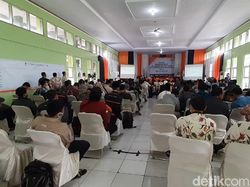 Pleno KPU Tasikmalaya Rampung, Petahana Ade-Cecep Menang