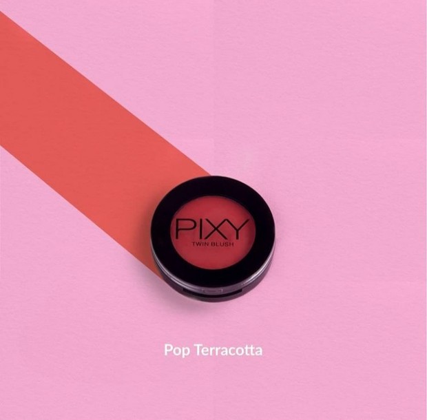 6 Rekomendasi Blush On Lokal untuk Peachy Look