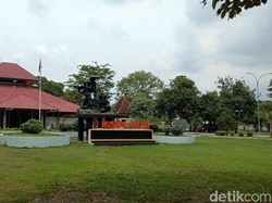 Libur Akhir Tahun, Plt Bupati Kudus Berencana Tutup Tempat Wisata