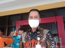 Bupati Kudus Larang Gelar Perayaan Tahun Baru, Ngeyel Bakal Disanksi Lur!