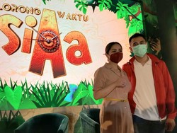 Soal Testpack yang Diunggah Nagita Slavina, Raffi Ahmad Beri Penjelasan