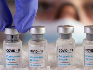 Vaksin Sinovac Mulai Didistribusi, Pemkot Bogor-Tangsel Siapkan Laboratorium Vaksin Sinovac Mulai Didistribusi, Pemkot Bogor-Tangsel Siapkan Laboratorium