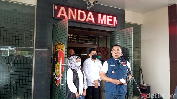 Ridwan Kamil Ridwan Kamil