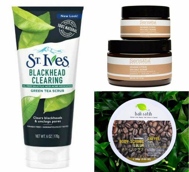 Cara Ampuh Singkirkan Jerawat Badan Biar Kulit Tubuhmu Makin Mulus