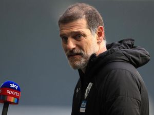Slaven Bilic, Manajer Pertama Liga Inggris yang Dipecat Musim Ini