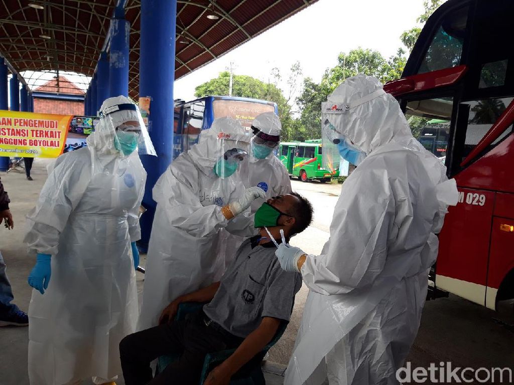 DKI Sumbang 862 Kasus, Ini Sebaran 4.860 Kasus Baru COVID-19 RI 7 April DKI Sumbang 862 Kasus, Ini Sebaran 4.860 Kasus Baru COVID-19 RI 7 April