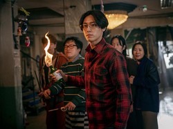 Film dan Drama Korea tentang Monster Buat yang Suka Sweet Home