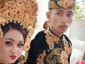Pengantin Viral karena Pingsan Bertemu Mantan, Dituntut Suami Rp 50 Juta?