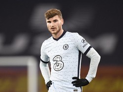 Timo Werner Mirip Michael Owen, Chelsea Butuh Emile Heskey