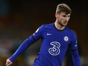 Timo Werner Lagi Mandul di Chelsea, Ini Saran buat Lampard