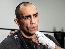 Sungguh Bukan Tahunnya Tony Ferguson