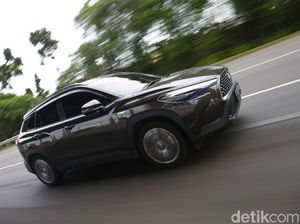 Perawatan Mobil Usai Dipakai Liburan, Cek 6 Bagian Ini