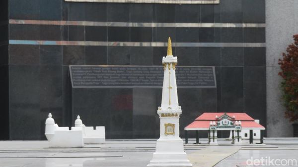 Potret Sumbu Filosofi Jogja Warisan Budaya Dunia: dari Tugu-Panggung Krapyak