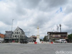 3 Hal Istimewa Tentang Yogyakarta
