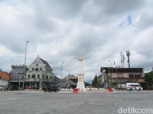 3 Hal Istimewa Tentang Yogyakarta 3 Hal Istimewa Tentang Yogyakarta