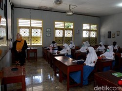 Syarat Belajar Tatap Muka Januari 2021: Ada Izin Berjenjang