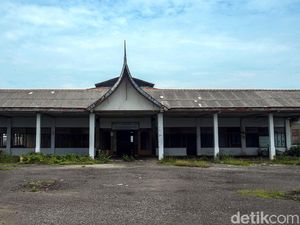 Potret Matinya Kejayaan Pantura Dilibas Tol Cipali