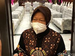 Jokowi Tunjuk Risma Jadi Menteri Sosial, Pakar Sebut Mensos Memang Jatah PDIP