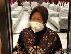 PKS Berharap Risma Bersih-bersih di Kemensos