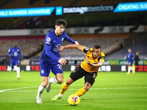 Chelsea Belum Siap Juara Liga Inggris Musim Ini