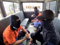 Pengamat Intelijen: Waspadai Sleeper Cell Teroris