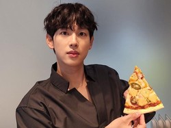 Viral Foto Im Siwan Kencan, Bikin Fans Heboh, Terungkap Syuting Drakor