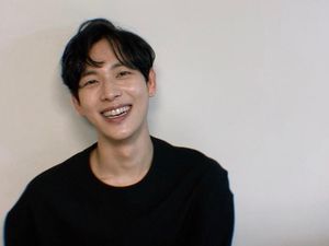 10 Foto Tampan Im Siwan Pemeran Drama Korea Run On 10 Foto Tampan Im Siwan Pemeran Drama Korea Run On