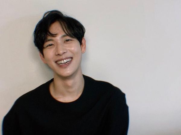 10 Foto Tampan Im Siwan Pemeran Drama Korea Run On