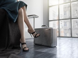 12 Tahun Hilang Koper, Penumpang Ini Akhirnya Dapat Ganti Rugi Rp 23 M