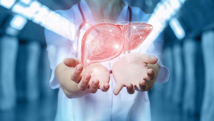6 Makanan untuk Mencegah Penyakit Liver, Salah Satunya Kopі! 6 Makanan untuk Mencegah Penyakit Liver, Salah Satunya Kopі!