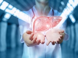 Dokter Harvard Beberkan Tips Menjaga Kesehatan Hati Lewat 5 Makanan Ini