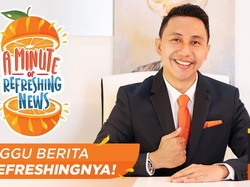 Hey, Raden Rauf Punya Berita Baik Buat Kamu, Loh! Penasaran?