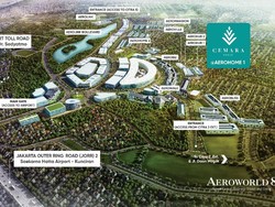 Jumlah Terbatas, Cemara House Jadi Hunian Incaran Para Milenial