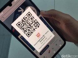 Ini 4 Keuntungan Gunakan Uang Elektronik untuk Transaksi