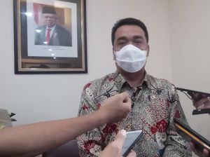 Pemprov DKI Harap Periode PSBB di Bodetabek Sama dengan Jakarta Pemprov DKI Harap Periode PSBB di Bodetabek Sama dengan Jakarta