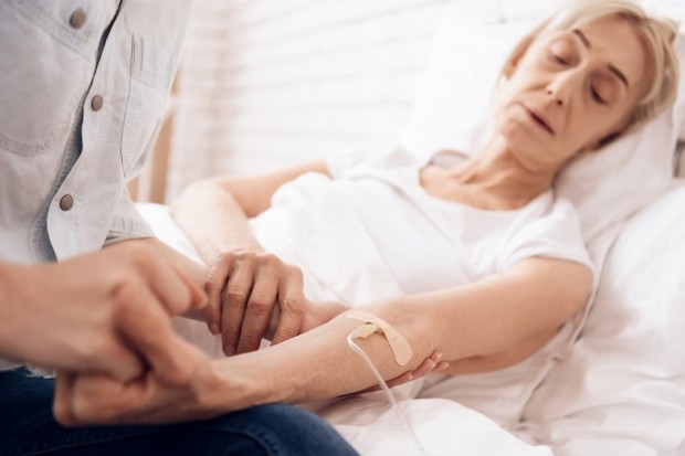 Anemia/freepik.com Terong belanda dapat membantu mencegah anemia.