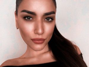 Selebgram Cantik Jadi Viral Setelah Membunuh dan Memutilasi Ibunya