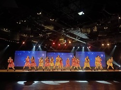 Sambut Peringatan Ke-10 Tahun, JKT48 Bakal Gelar Tur Konser