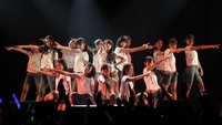 Bantah Pelecehan Seksual, Gracia: Hampir Semua Member JKT48 Dicolek Fans