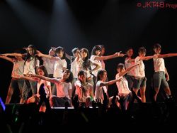 JKT 48 Rilis Single Original Keduanya Dalam Format Baru