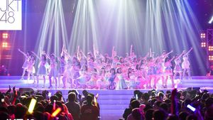 Selamat Ulang Tahun Debut ke-9, JKT48!