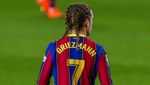 Foto: Antoine Griezmann Kepang Dua, Yay or Nay?