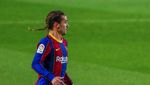 Foto: Antoine Griezmann Kepang Dua, Yay or Nay?