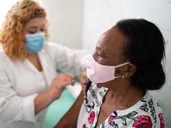 Apakah Anda Termasuk Orang yang Tidak Bisa Divaksinasi?